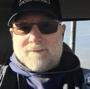 Meet your Posher, John